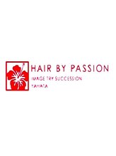 Hair by Passion YAHATA【ヘアー バイ パッション ヤハタ】