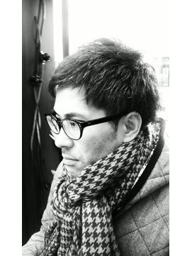 OHI 赤羽店 ナチュラルアシメ