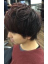 グリーンルーム(green room)&nbsp;☆暖色で暖かみのあるカラー☆