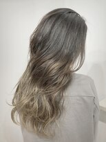 ヘアースタジオ ゼン(hair studio Zen) オータムグラデーション