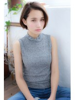 アバンティ(avanti)&nbsp;エアリーグラデーションボブ★