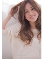 クリック 都賀店 モテスタイル