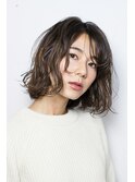 【JILI】　色っぽボブ