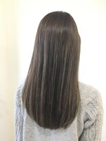 リス 恵比寿(Liss)&nbsp;【Liss】『外国人風アディクシーアッシュグレー×ロング』