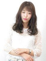 レクリヘアー(RecRe hair) 【RecRe hair】アディクシ―×サファイア