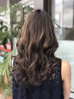ベースヘアーデザイン(BASE HAIR DESIGN)&nbsp;スウィートブラウン