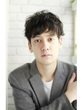 ヘアーアンドメイク アシュレ(Hair&Make assur'e) 【assur'e hair】 -new style- Collection