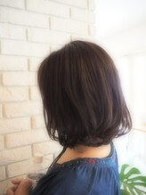 ククラータ ヘアーデザイン(cucullata hairdesign)