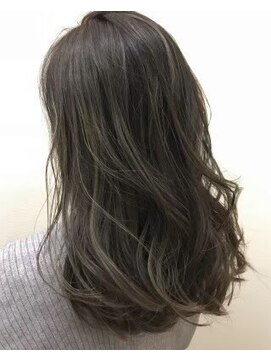 トゥルース 北小金店(TRUTH) ボブヘアー