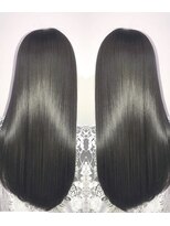 ボタニウムドットアン バイ アールサロン(BOTANIUM.An by Rr SALON)&nbsp;【BOTANIUM.An】 NEW美髪・水素＋人幹細胞R.HASトリートメント