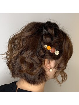 ヴィー ヘアー ファッション バー(VII hair.fashion.bar) @vii__hair