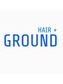 グラウンド(GROUND)/HAIR＋ GROUND