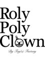 ローリーポーリークラウン(Roly Poly Clown)/Roly Poly Clown [トリートメント]