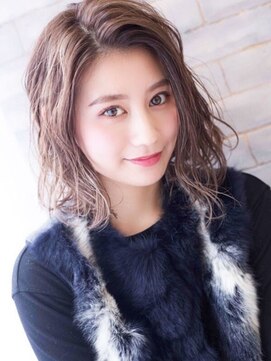 シエル 別府店(CIEL) 【CIEL　別府　style】