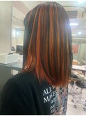 インナーオレンジ