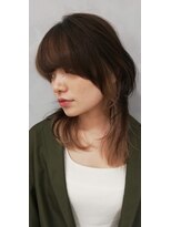 インフィニティ 新富町(Infinity)&nbsp;グラデーションカラー