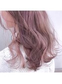 ★大人ラベンダーカラー★