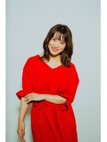 ヘアーアンドフェイス ヌンク(Hair&Face nunc) 【2021年新作スタイル】【田町】美容室 nunc 新作スタイル