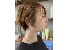 ルーア カインドサロン(Ruua kind salon)