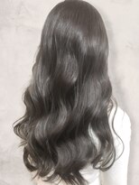 オーガニックエコ 川越(organic+eco) 20代30代大人可愛い髪質改善オルチャンヘア韓国ヘア透明感