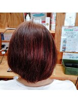 カラー専門店 色染堂 福浜西町店&nbsp;How beautiful you can be,