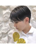 Moana【東崎】#韓国ショート#コンパクトショート#大人可愛い