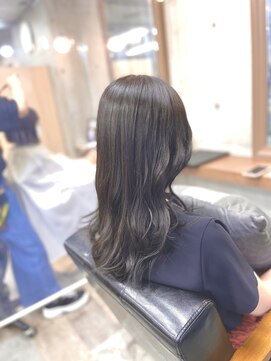 シエル 松山店(CIEL) グレージュ