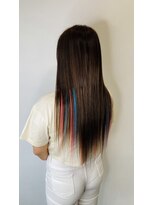 フツーロ 栄(FUTURO)&nbsp;プルエクステ