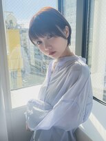 バサ 高田馬場店(BASSA)&nbsp;□ショート□【高田馬場/髪質改善/ショート】
