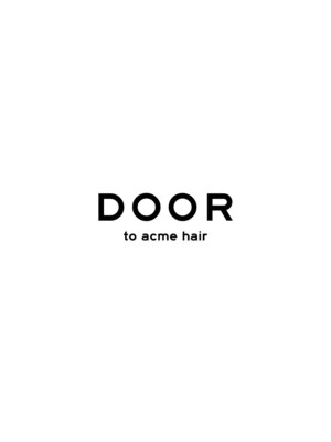 ドア(DOOR)