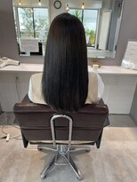 レオネ 梅田 中津店(Leone)&nbsp;うるツヤ　髪質改善　Leoneトリートメント　梅田/中津