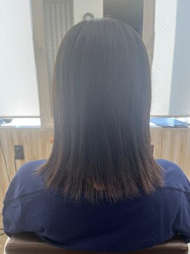 ウィスプヘアー(wisp HAIR) #プルエクステ #エクステ #大宮 #埼玉