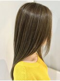 ☆20代30代40代 3Dハイライト☆