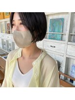 チル(Chill)&nbsp;Chill-mini bob