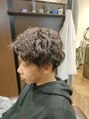 クララン(clarens) ツイストスパイラル