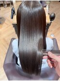 美髪矯正グランドストレート☆Zina 本八幡