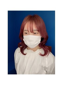 ムーンアディション(MOON ADDITION) タンバルモリ巻き