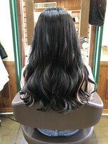 エルパライソ 鯖江店(Elparaiso)&nbsp;髪質改善トリートメント