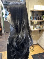 ヘアー クリエイト カルバリ(HAIR CREATE Calbari)&nbsp;Calbariスタイル