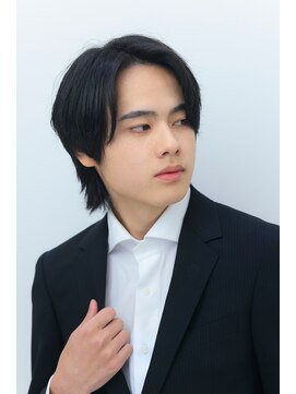 ラストーリア(La storia) ビジネススタイル