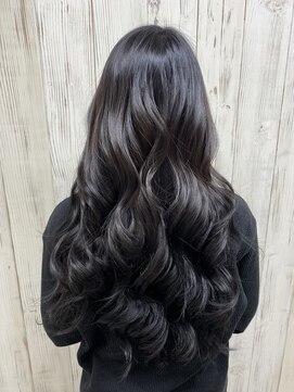 ピカソアルテ(hair picasso arte f.) ダークパープル