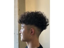 ヘアークリエーション カンナビス(hair creation CANNNAVIS)