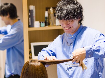 アルフレッド 桜本町店(alfRed)の写真