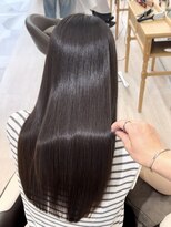 アールオー(Ro)&nbsp;髪質改善縮毛矯正　縮毛矯正/髪質改善/トリートメント