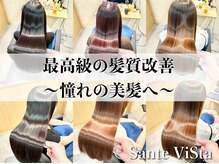 サンテ ヴィスタ(Sante ViSta)