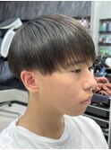 ナチュラルマッシュ