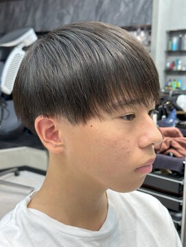 ネオン(NEON) ナチュラルマッシュ