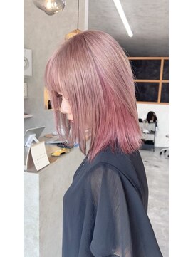 ソマリ(SOMARI.) ポイントプリーチ