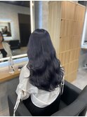 ネイビーブルー