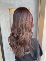 リタ(RITA)&nbsp;ローレイヤースタイル